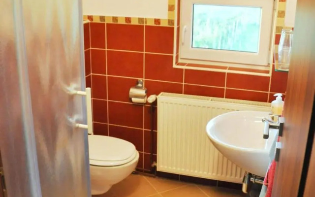 Apartman"KATJA"