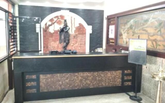 Hotel Rukmini