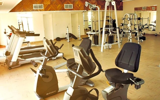 One to One Hotel & Resort Ain Al Faida