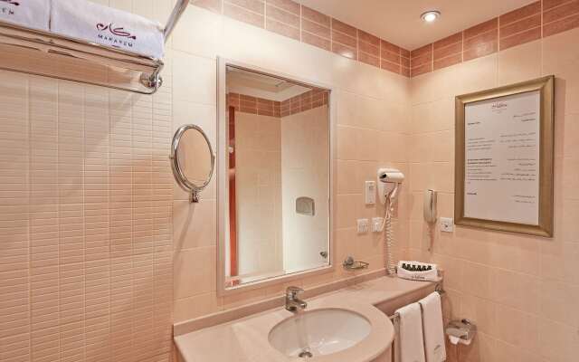 Makarem Al Bait Hotel