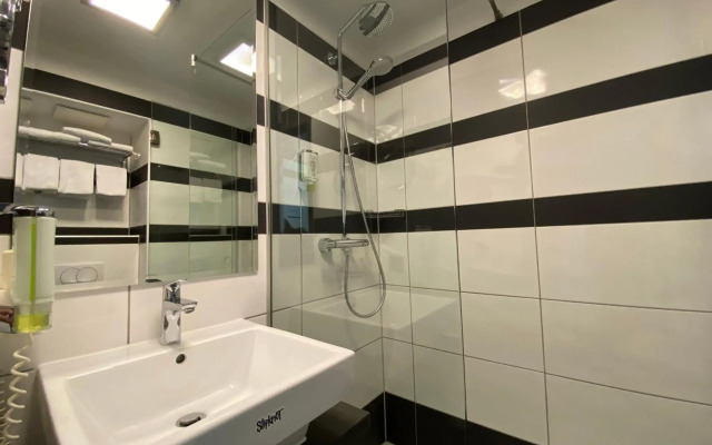 Smart Hotel Schönbrunn