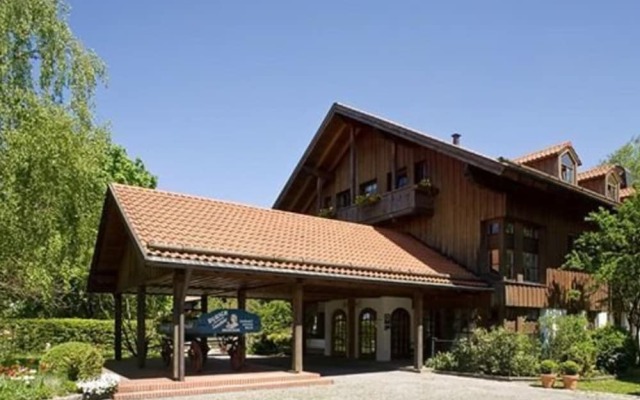 Hotel Schrenkhof