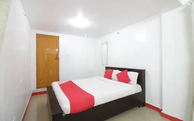 The Nest By OYO Rooms
