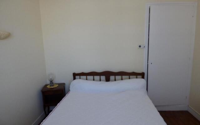 Maison Jullouville, 3 pièces, 4 personnes - FR-1-361-81