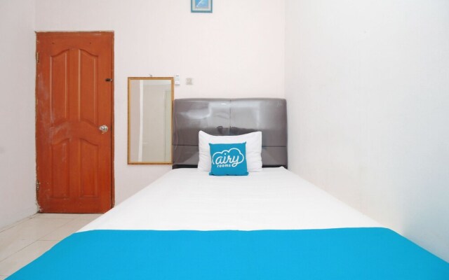 Airy Eco Pancoran Duren Tiga Barat Enam 41 Jakarta