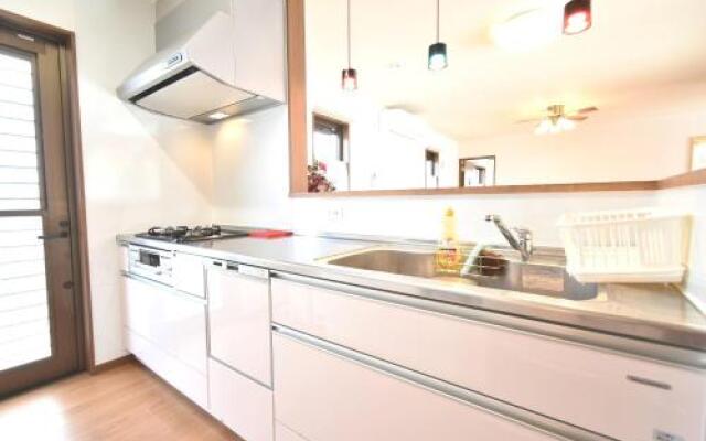 Guest House Kanagusuku