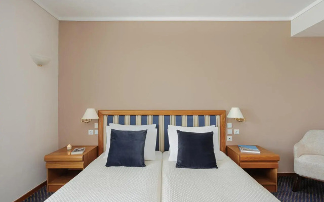 Sun Beach Hotel