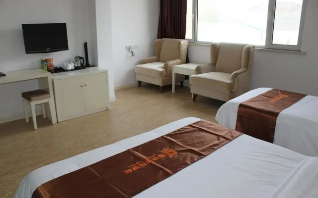 Thank Inn- Qingdao