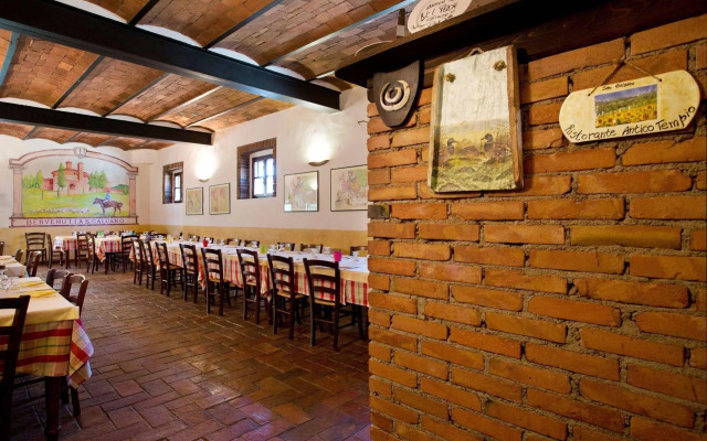 Agriturismo San Galgano