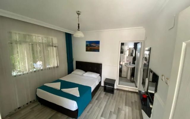 Sunrise Aya Hotel