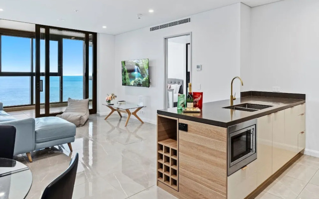 Esplanade (Ocean) - Apartment Stay Private