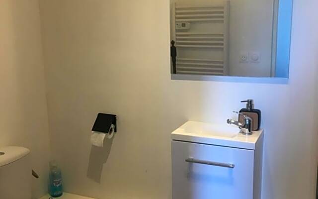 Ancien Relais de Poste the Old Post Office