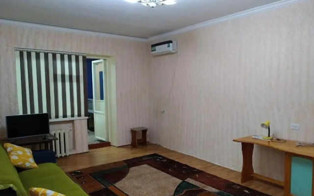 Standart apartment in Tashkent