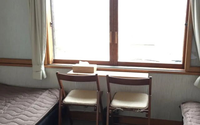 Hakodateyama Guest House - Hostel