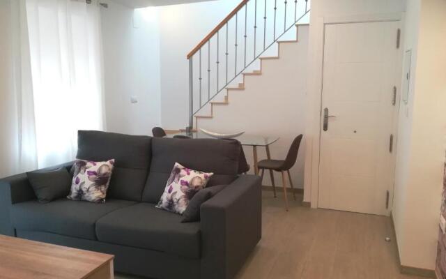 Apartamento Jazmín 49 Centro - Adults Recommended