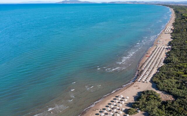 Club Del Sole Orbetello Family Collection