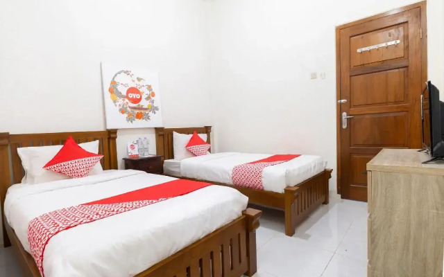 OYO 700 Griya Hanum Syariah