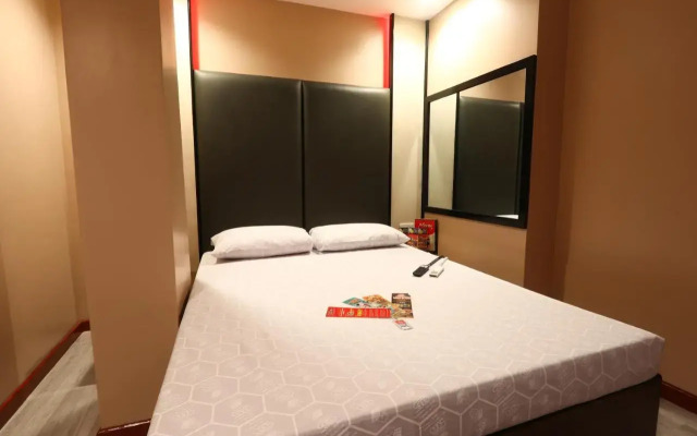 Hotel Sogo Dasmarinas