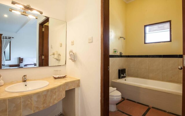 Putri Bali Villa