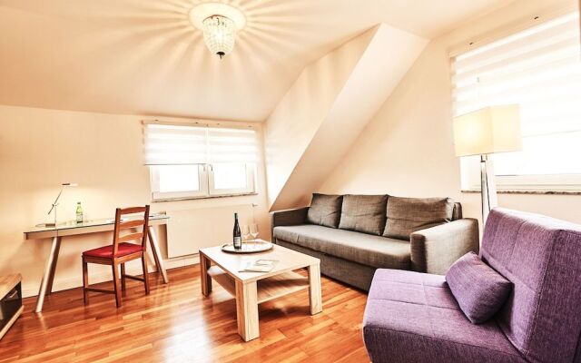 Kampowski Apartments