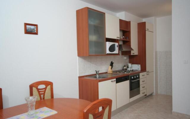 Apartment Mavarčica