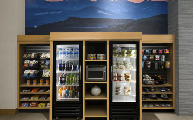 Hyatt Place Denver/Cherry Creek