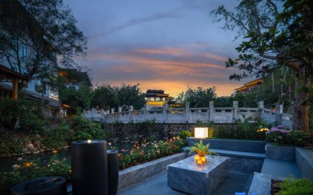 The SHUI Ethinc Minority Cultural Homestay