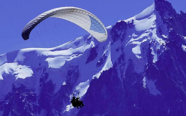 Lykke Hotel & Spa Chamonix