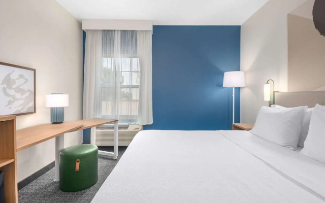 Spark by Hilton Minot