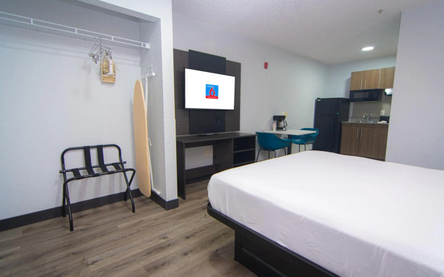 Studio 6 West Palm Beach, FL