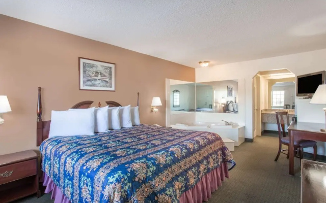 Days Inn - Picayune