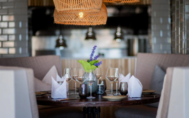 Stonehaven Lodge and Conference Center