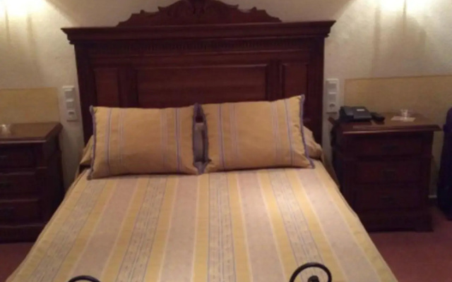 Hotel Sandra