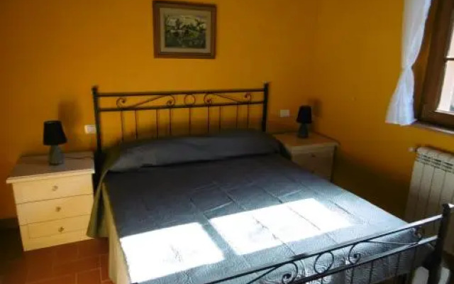 Villa Michaelis de Matrice