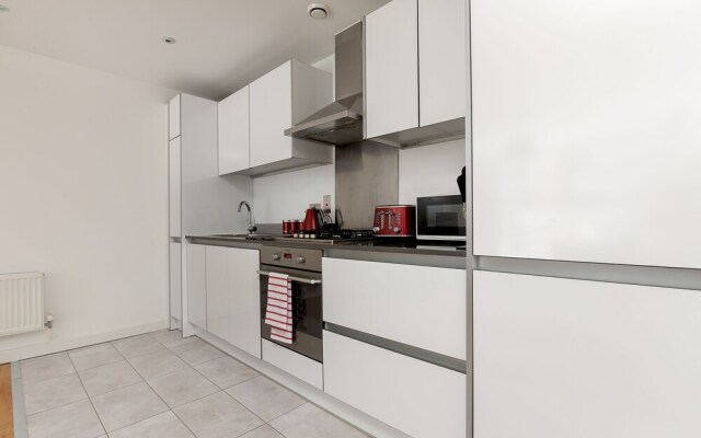 Hayward Serviced Apartments