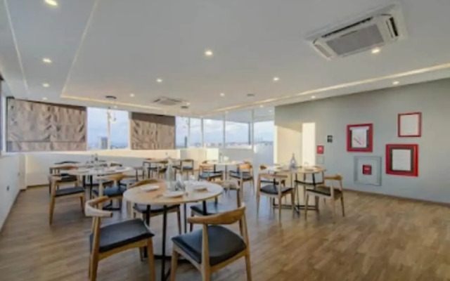 DBR Suites by FabHotel