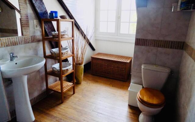 Charming Country Estate