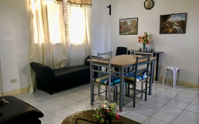 Cranberry's Place
