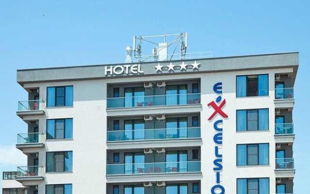 Hotel  Excelsior