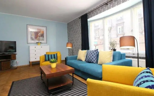 Tallinn City Apartments