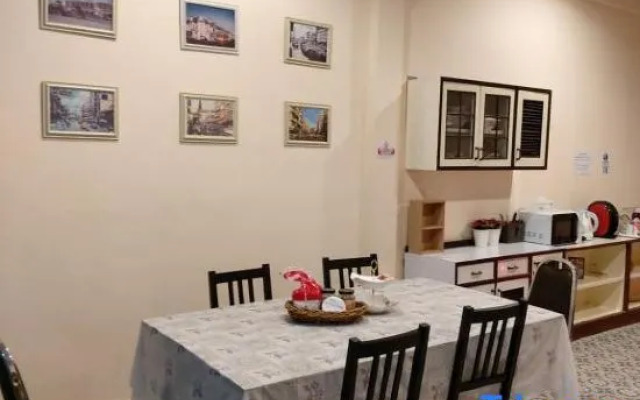 Real Bangkok Guesthouse