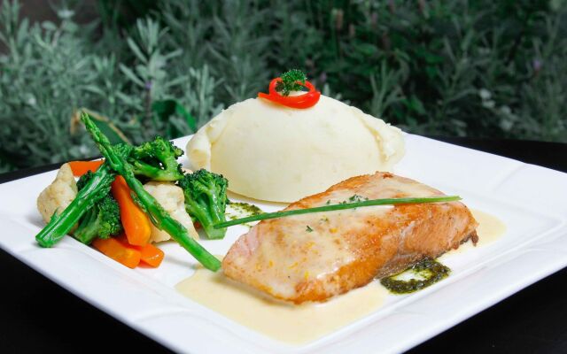 Royal Tulip Canaan Nairobi