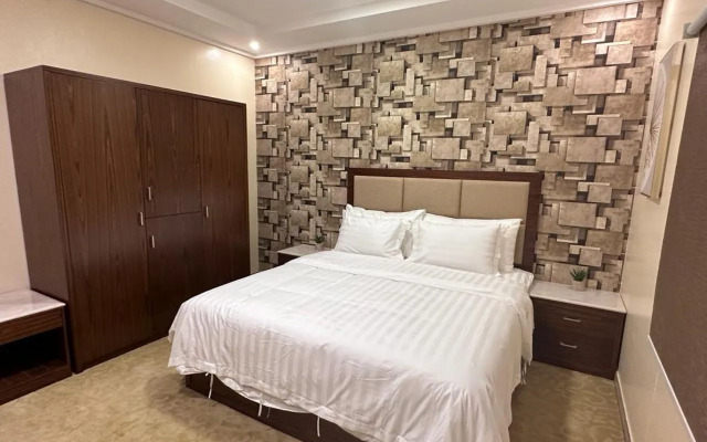 Yanbu Wings Furnished Apartments