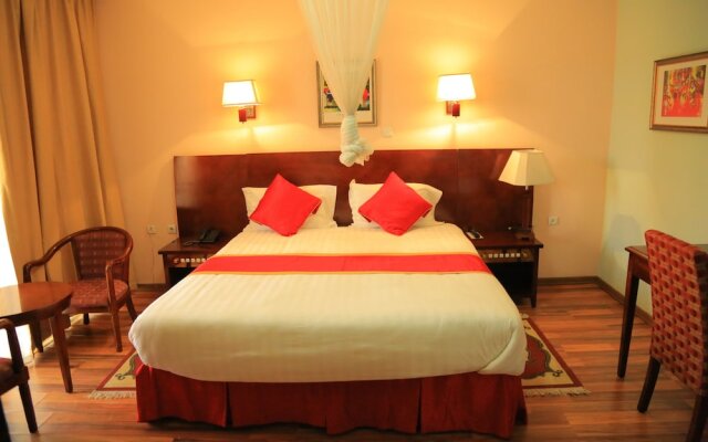 Rift Valley Hotel