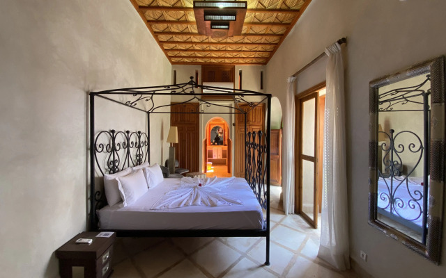 Riad Bab Yacout
