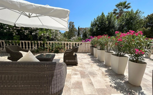 Villa Cavalieri Country Hotel