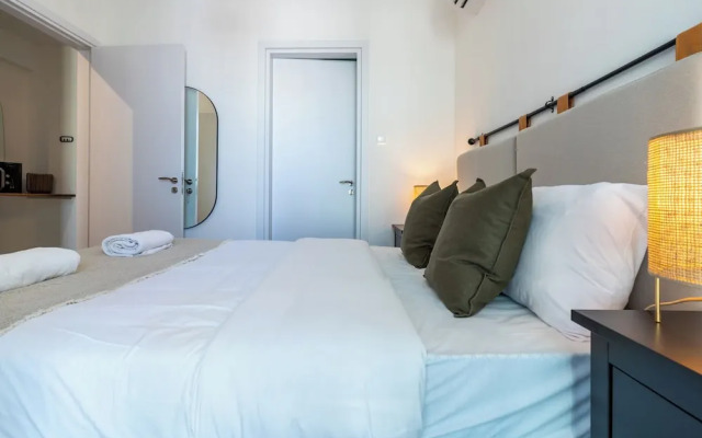 Pauhad 3 - Larnaca Studios & Apts