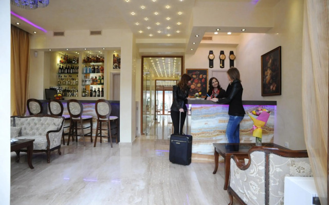 Hotel Adria