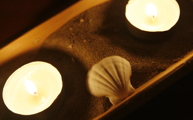Sea View Resorts & Spa