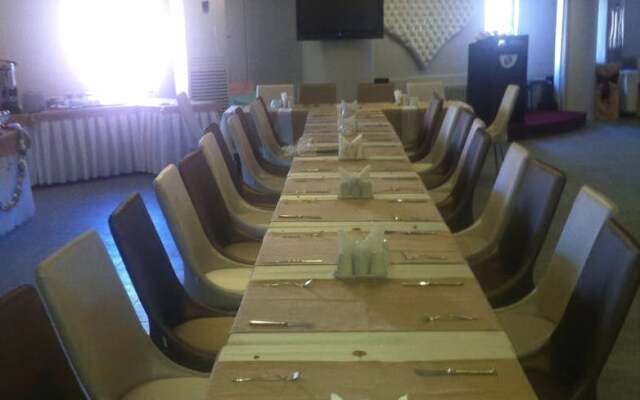 Pithana Hotel